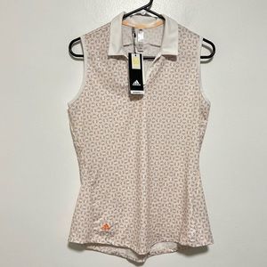 Adidas Ultimate Golf Shirt